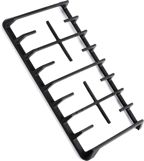 universal gas stove grates